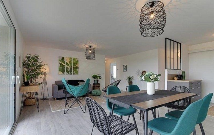 Annonces CHABEUIL : House | BOURG-DE-PEAGE (26300) | 86 m2 | 255 800 € 