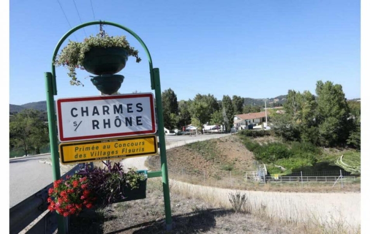  Annonces CHABEUIL House | CHARMES-SUR-RHONE (07800) | 81 m2 | 236 700 € 
