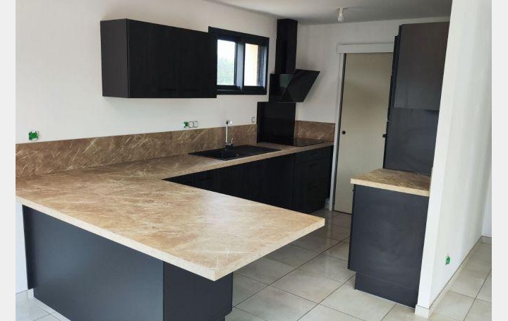  Annonces CHABEUIL House | BOURG-DE-PEAGE (26300) | 60 m2 | 233 200 € 