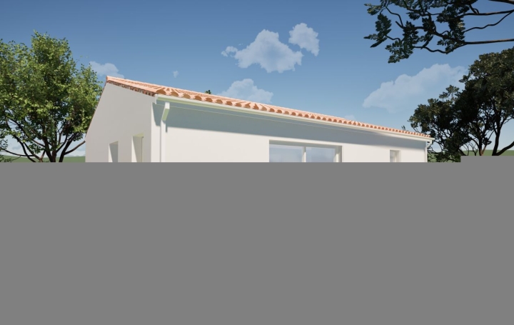  Annonces CHABEUIL House | CHARMES-SUR-RHONE (07800) | 81 m2 | 276 400 € 