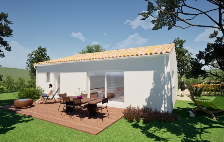  Annonces CHABEUIL House | PORTES-LES-VALENCE (26800) | 80 m2 | 271 500 € 