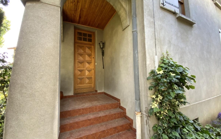  DAVID PERMINGEAT IMMOBILIER Maison / Villa | GUILHERAND-GRANGES (07500) | 107 m2 | 227 000 € 