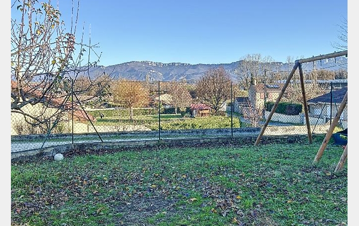 Maison CHATUZANGE-LE-GOUBET 118 m2 289 000 € Maison CHATUZANGE-LE-GOUBET 118 m2 289 000 €