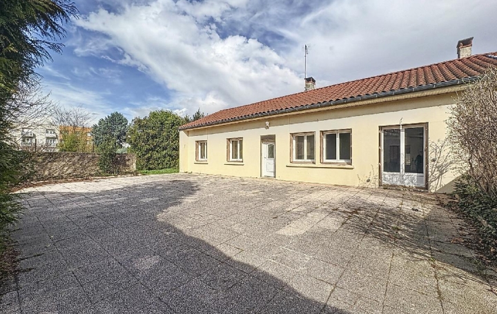  DAVID PERMINGEAT IMMOBILIER Maison / Villa | SAINT-PERAY (07130) | 96 m2 | 329 000 € 