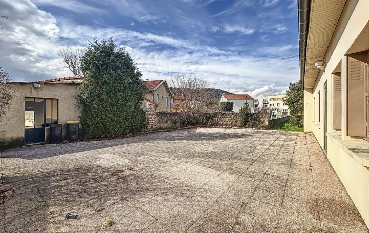  DAVID PERMINGEAT IMMOBILIER Maison / Villa | SAINT-PERAY (07130) | 96 m2 | 329 000 € 