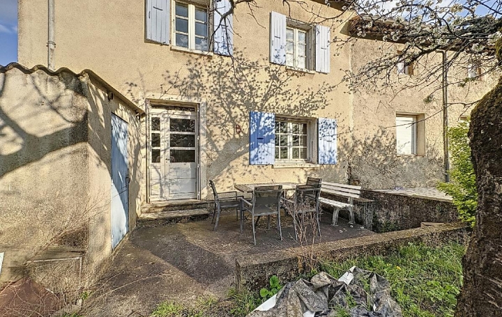  DAVID PERMINGEAT IMMOBILIER Maison / Villa | SOYONS (07130) | 113 m2 | 195 000 € 